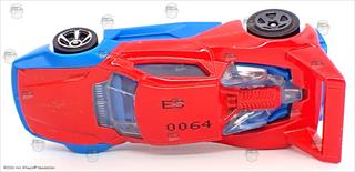 Red - 40th Convention, Auction